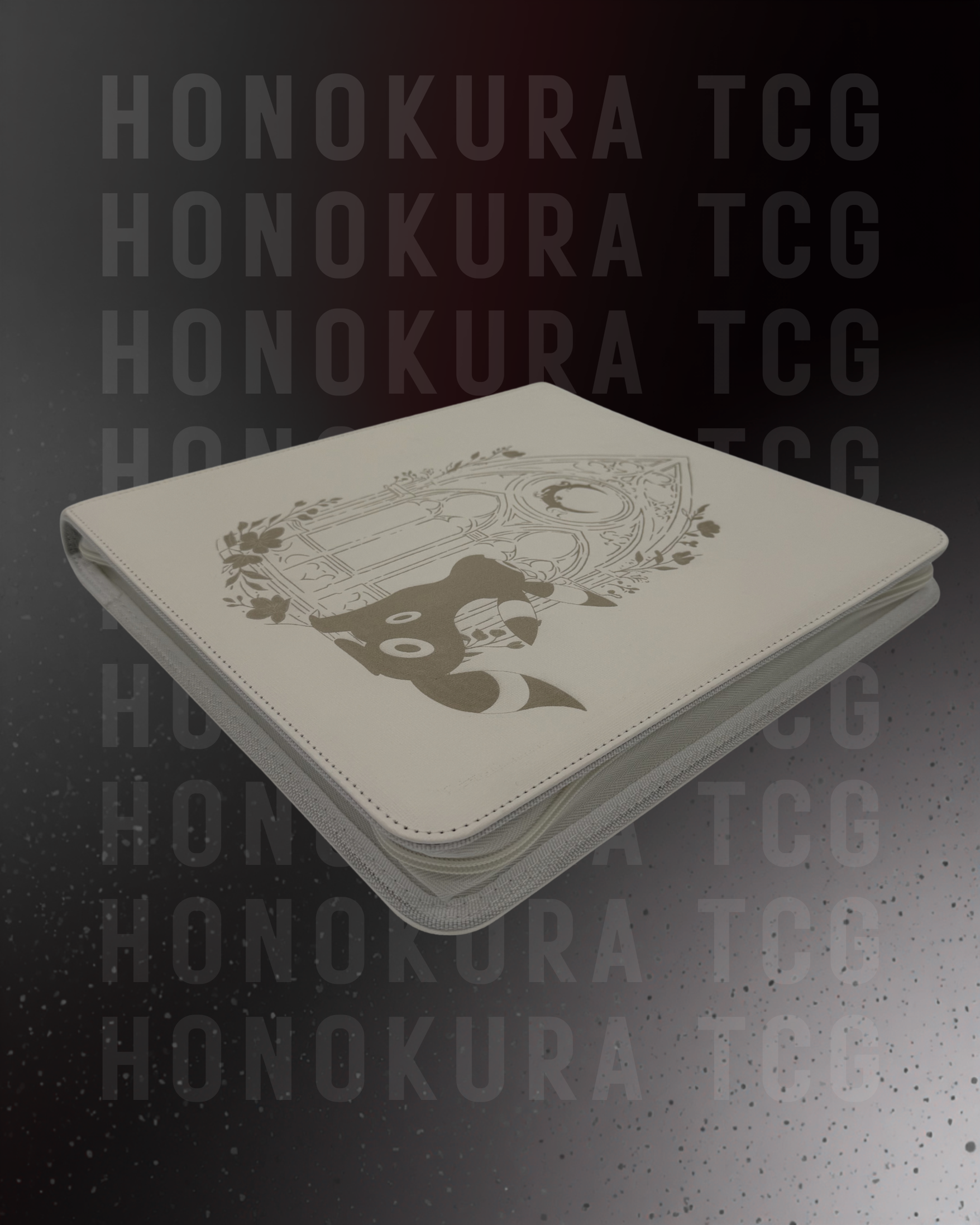 Binder Honokura Noctali