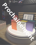 Deck Box Honokura
