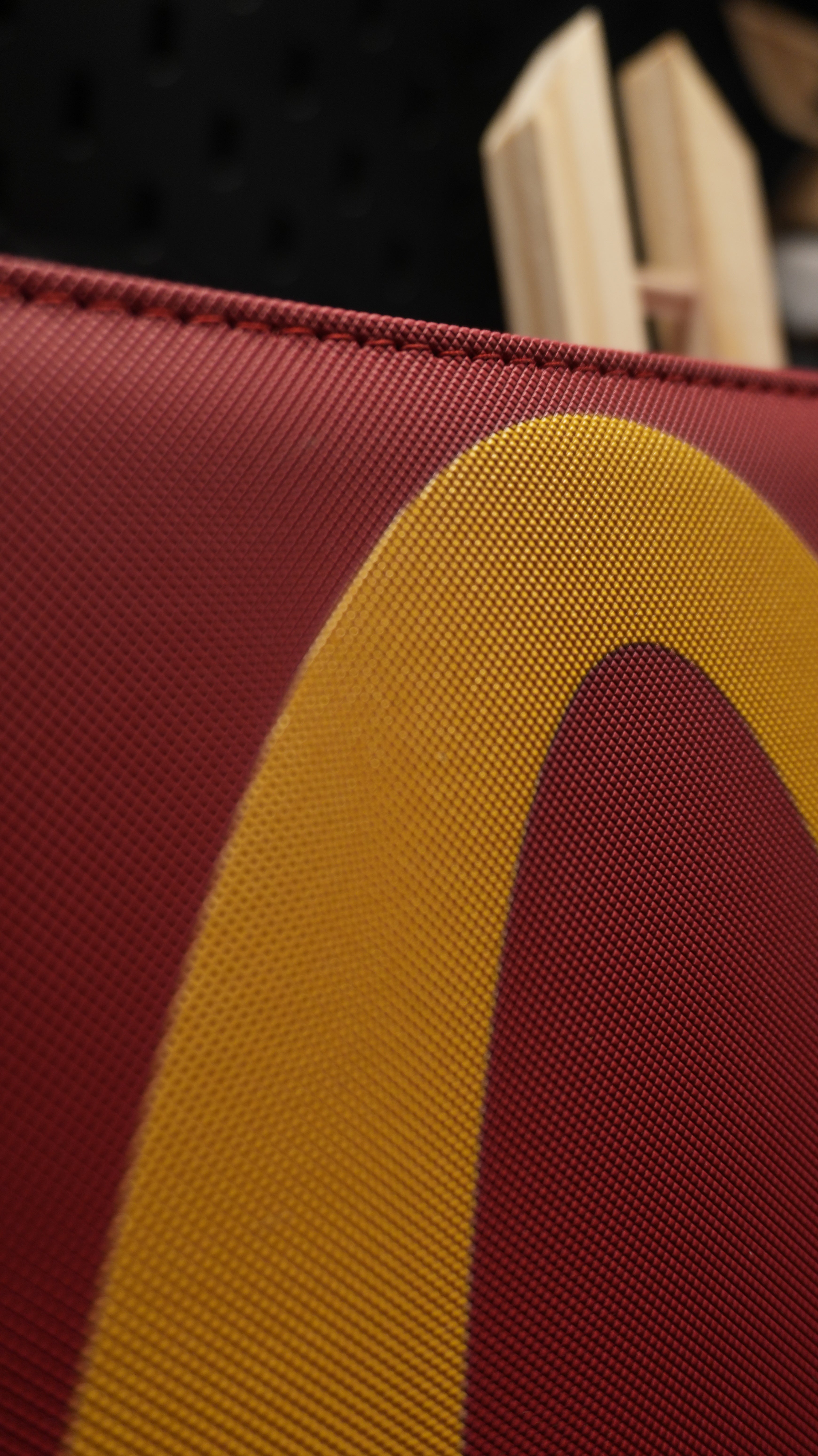 Binder McDo