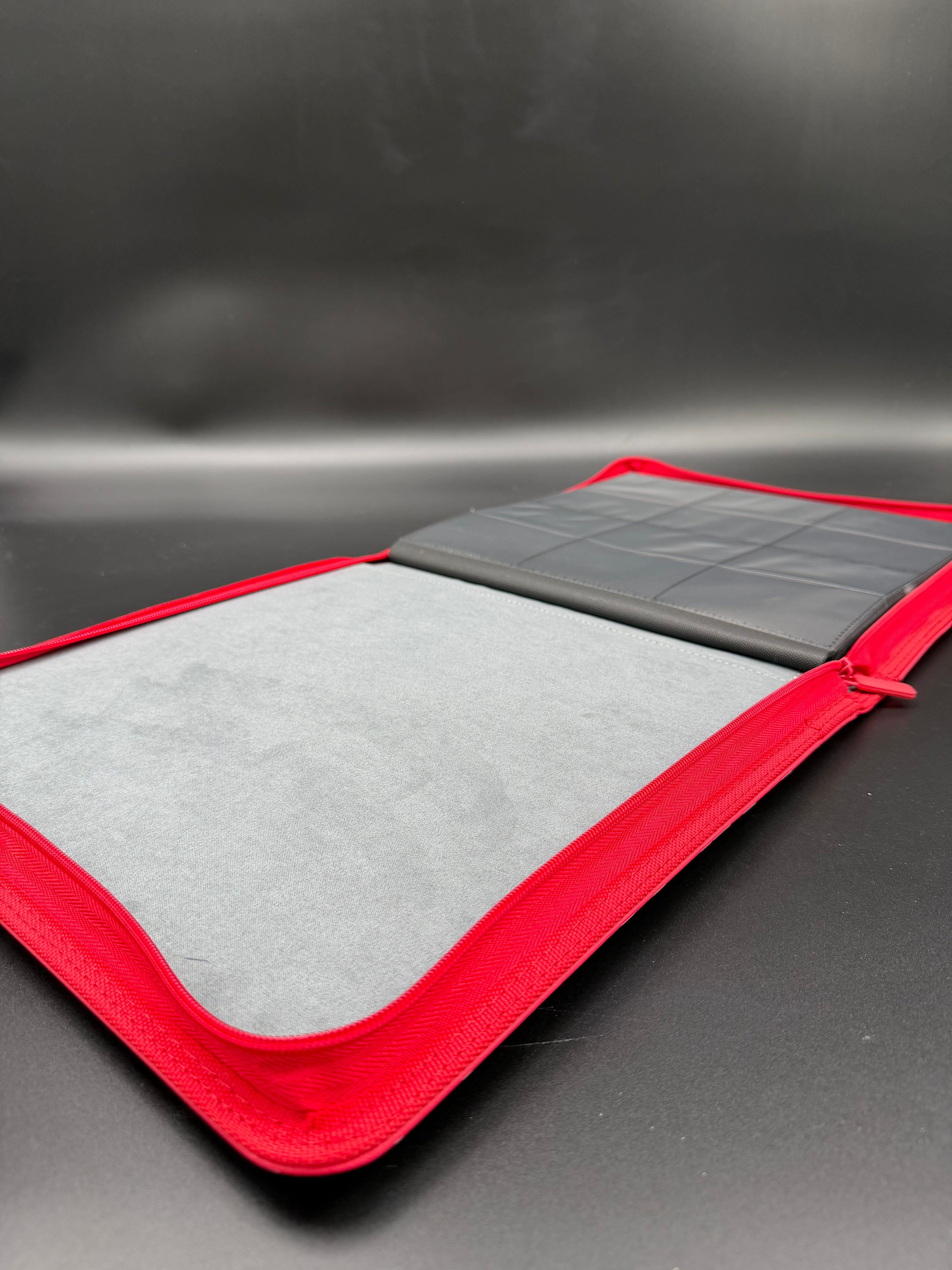 Binder McDo
