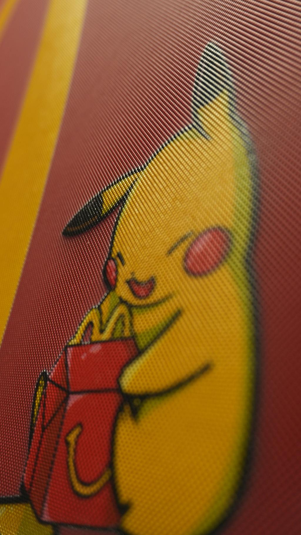 Binder McDo