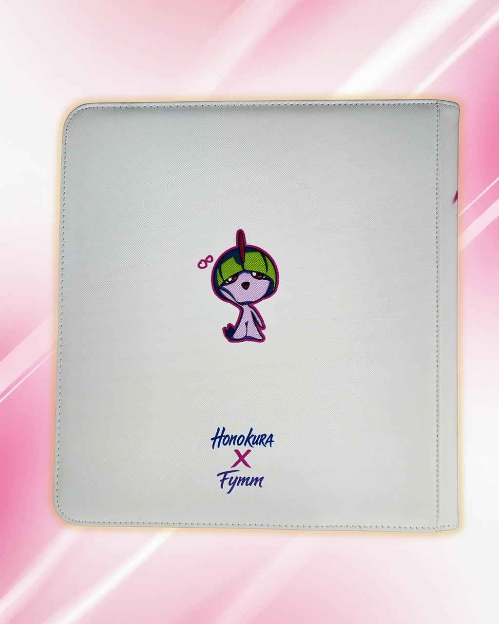 Binder Mega Évolution ME01
