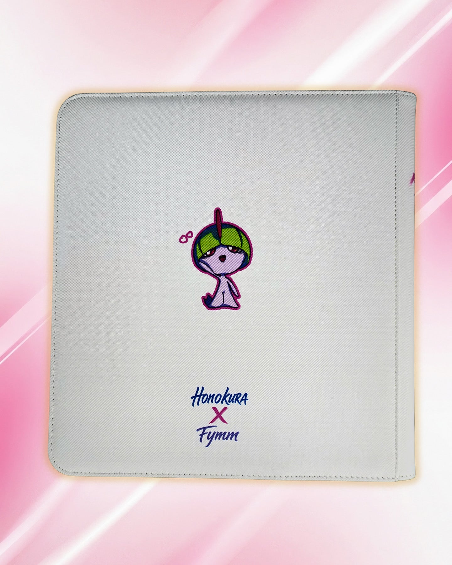 Binder Mega Évolution ME01