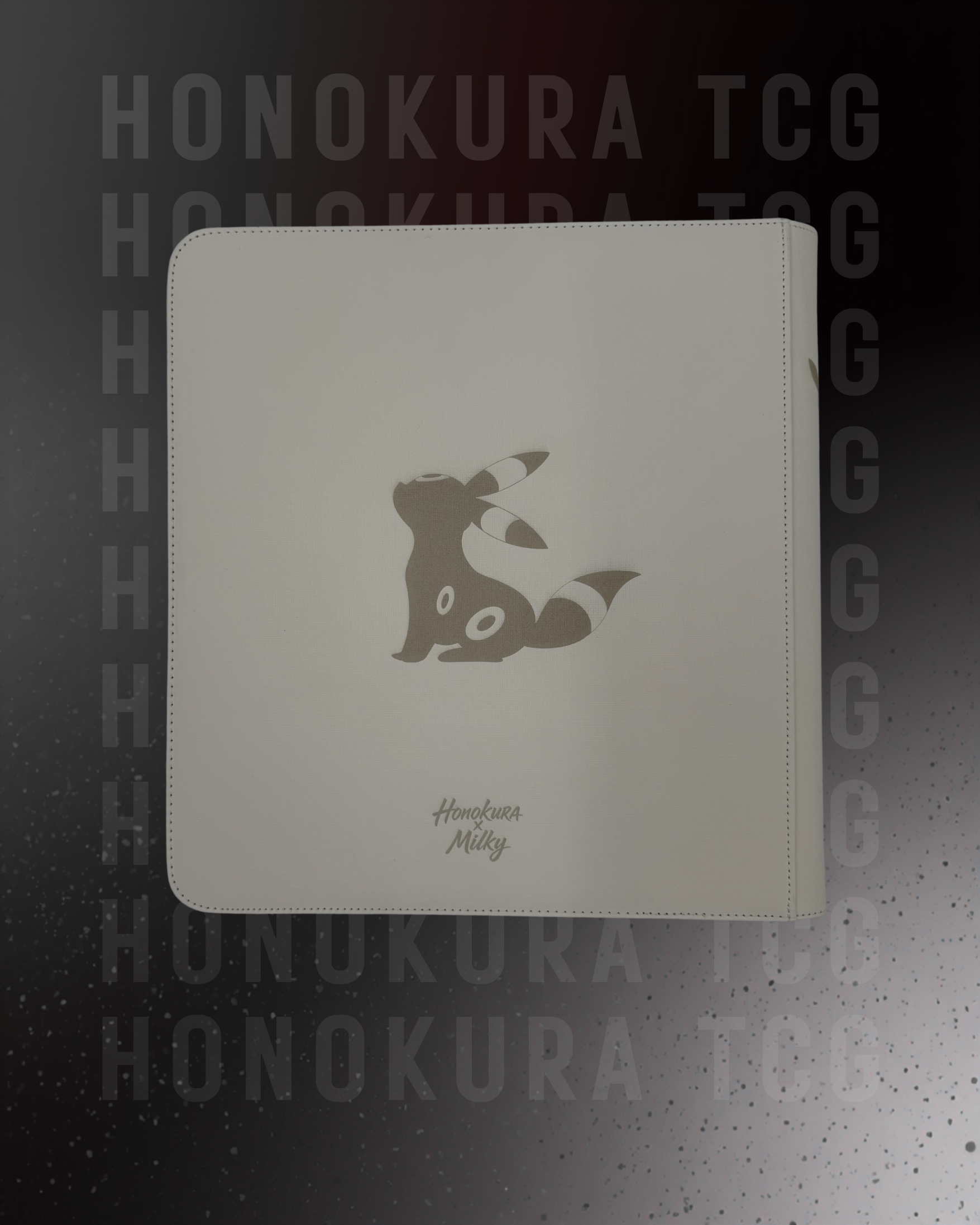 Binder Honokura Noctali