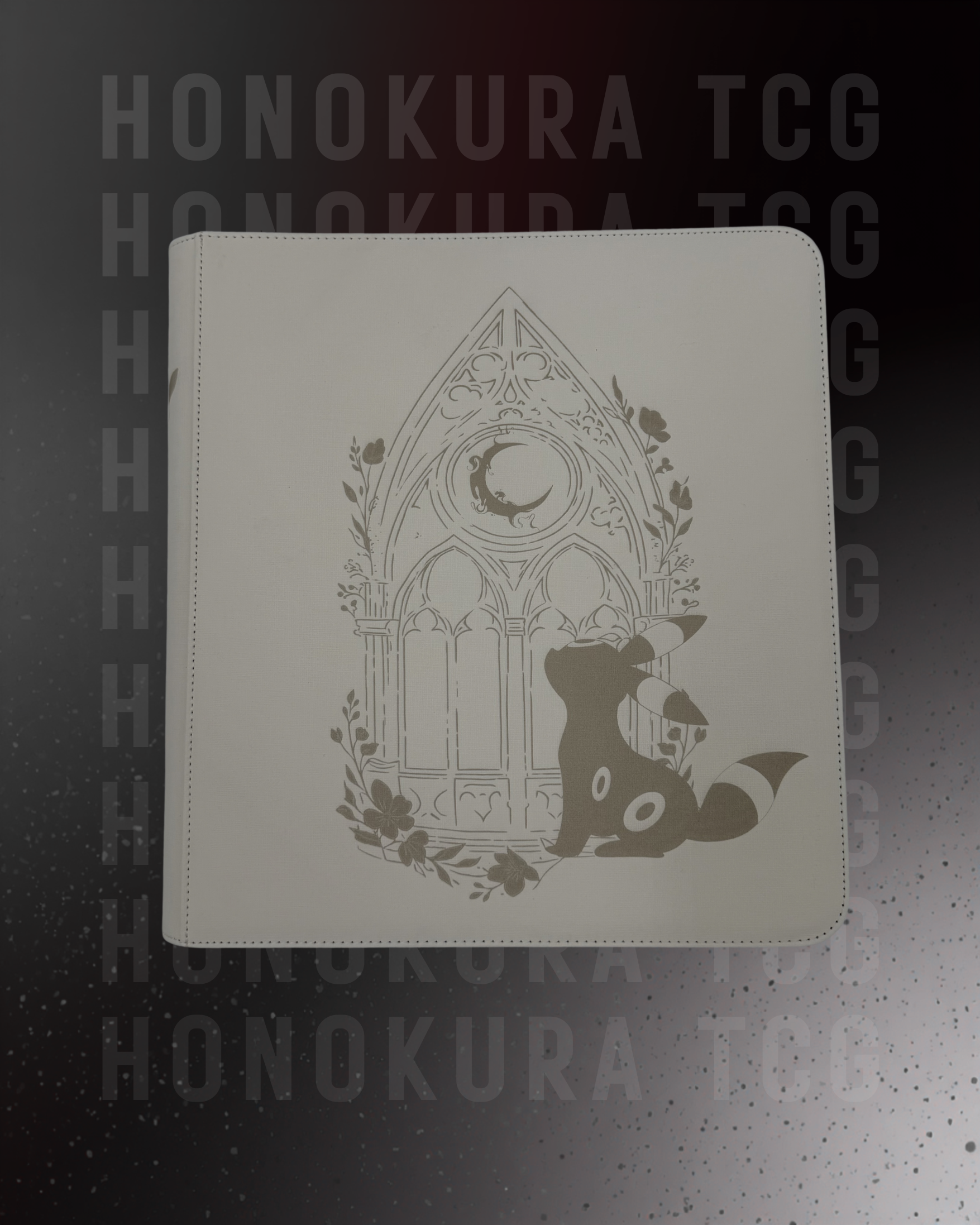 Binder Honokura Noctali